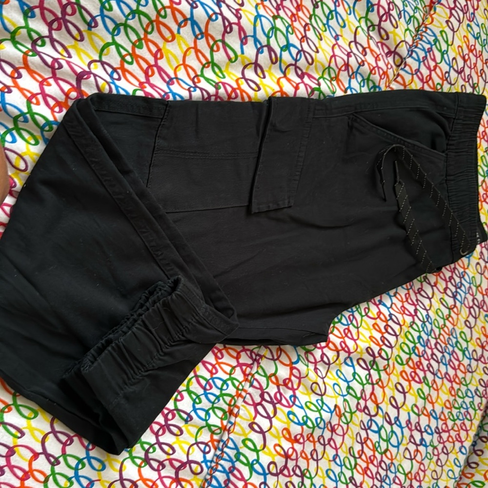 Modern Culture cargo pants